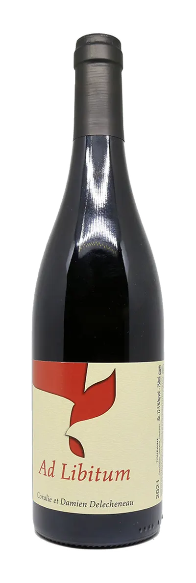 Domaine La Grange Tiphaine Ad Libitum 2023