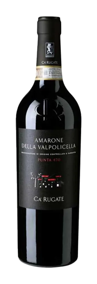 Ca' Rugate Amarone Punta 470 2021