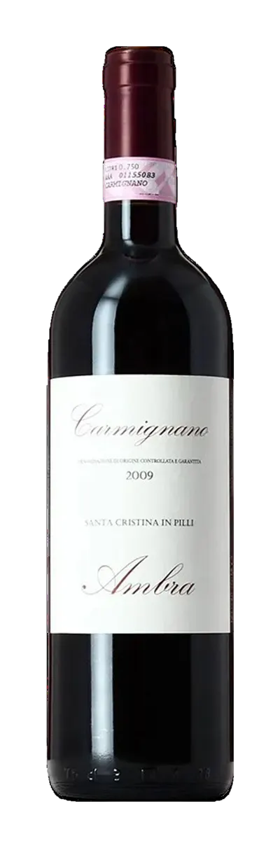 Fattoria Ambra Carmignano DOCG “Santa Cristina in Pilli” 2023