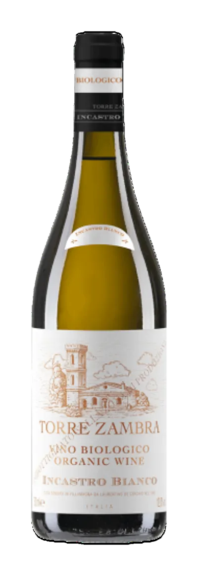 Torre Zambra Incastro Bianco Blend 2024