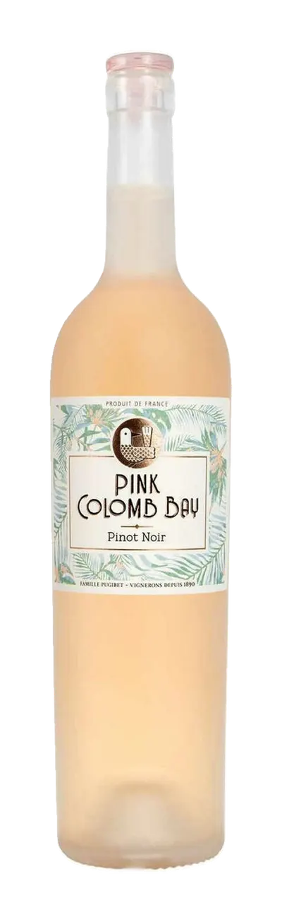 Domaine la Colombette Pink Colomb Bay Rosé