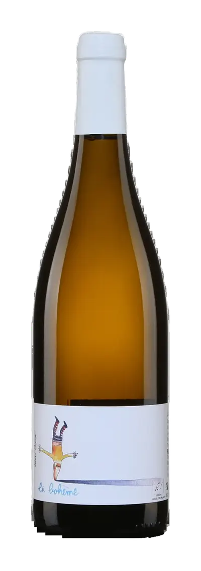 La Sénéchalière Muscadet la bohème 2024