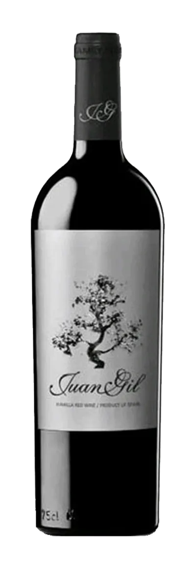 Juan Gil Silver Label Monastrell 2023