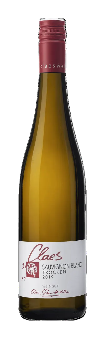 Claes Sauvignon Blanc