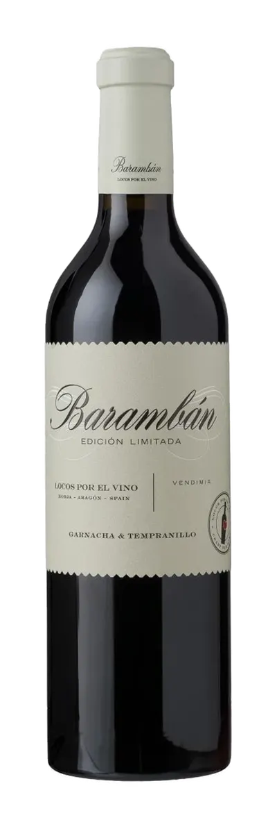 Locos Por El Vino Baramban