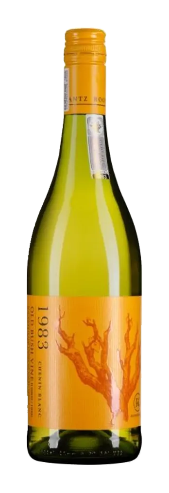 Roodekrantz Old Bush Vine Chenin Blanc 1983 2024