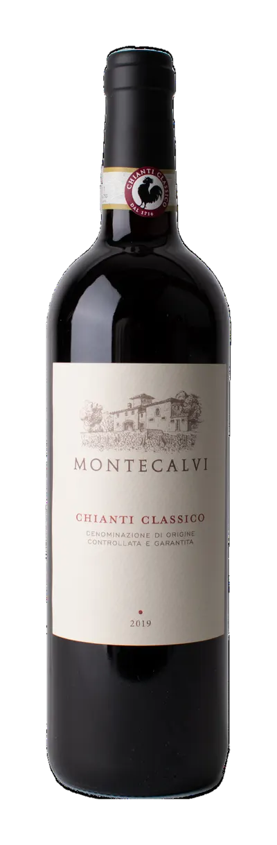 Montecalvi Montecalvi Chianti Classico 2023