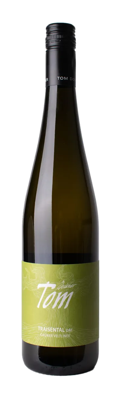 Weingut Tom Dockner Grüner Veltliner TOM 2025