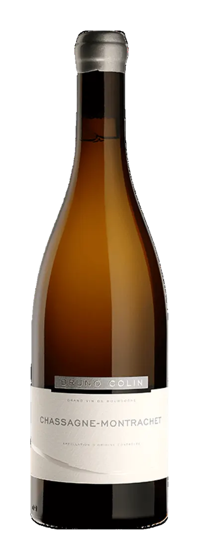 Bruno Colin Chassagne Montrachet 2023