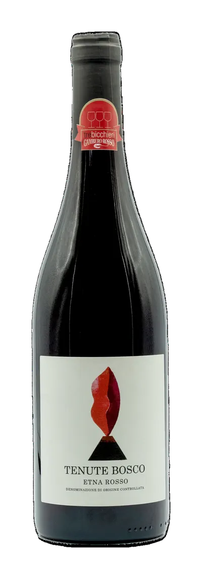 Tenute Bosco Etna Rosso 2021