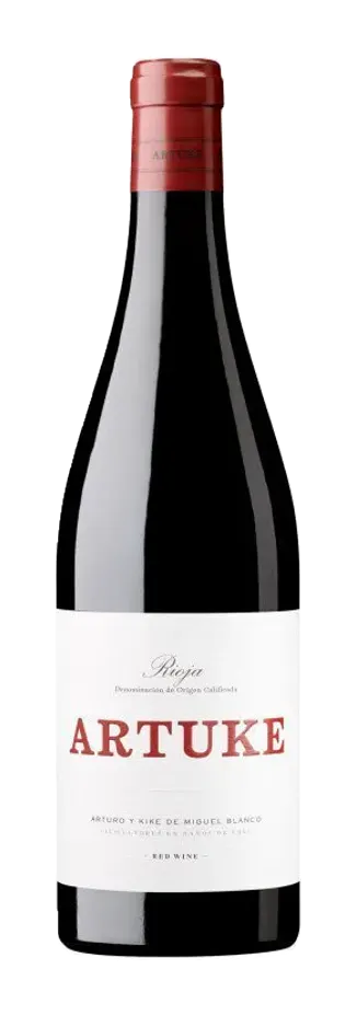 Artuke Rioja Maceración Carbónica 2025