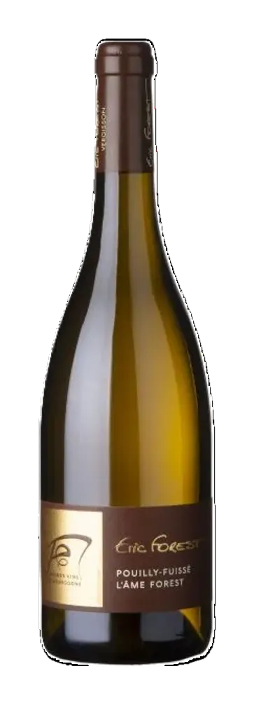 Domaine Éric Forest Pouilly-Fuissé ‘L’Âme’ 2023