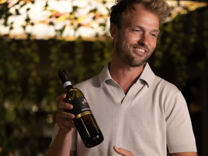 De Parels van Jurjen